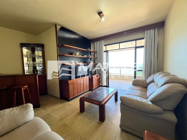 Imagem 13: Apartamento à venda frente mar na Praia do Morro em Guarapari-ES: 3 quartos, 1 suíte, 2