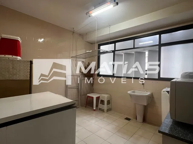Imagem 6: Apartamento à venda frente mar na Praia do Morro em Guarapari-ES: 3 quartos, 1 suíte, 2