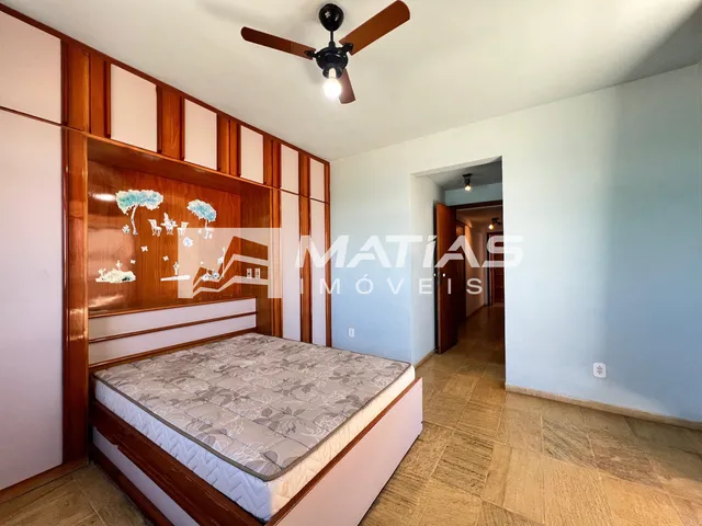 Imagem 12: Apartamento à venda frente mar na Praia do Morro em Guarapari-ES: 3 quartos, 1 suíte, 2