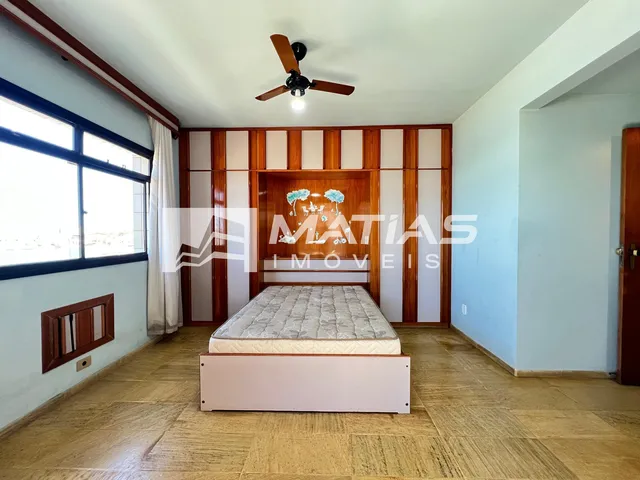 Imagem 7: Apartamento à venda frente mar na Praia do Morro em Guarapari-ES: 3 quartos, 1 suíte, 2