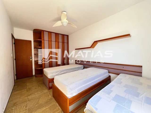 Imagem 16: Apartamento à venda frente mar na Praia do Morro em Guarapari-ES: 3 quartos, 1 suíte, 2