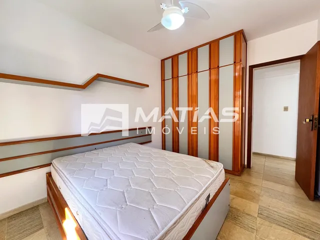 Imagem 5: Apartamento à venda frente mar na Praia do Morro em Guarapari-ES: 3 quartos, 1 suíte, 2