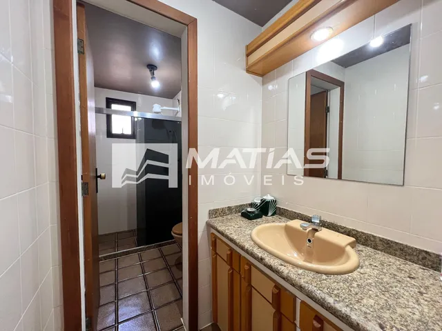Imagem 14: Apartamento à venda frente mar na Praia do Morro em Guarapari-ES: 3 quartos, 1 suíte, 2
