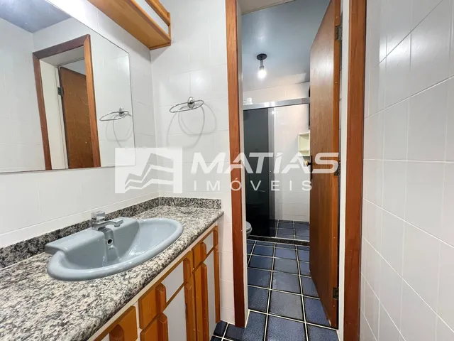 Imagem 8: Apartamento à venda frente mar na Praia do Morro em Guarapari-ES: 3 quartos, 1 suíte, 2