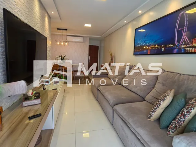 Imagem 6: Imperdível oportunidade de investimento: Apartamento de 3 quartos na Praia do Morro