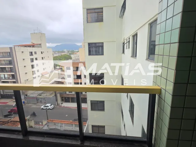 Imagem 5: Apartamento à Venda em Guarapari-ES, na Praia do Morro: 3 quartos, 1 suíte, 1 sala, 2