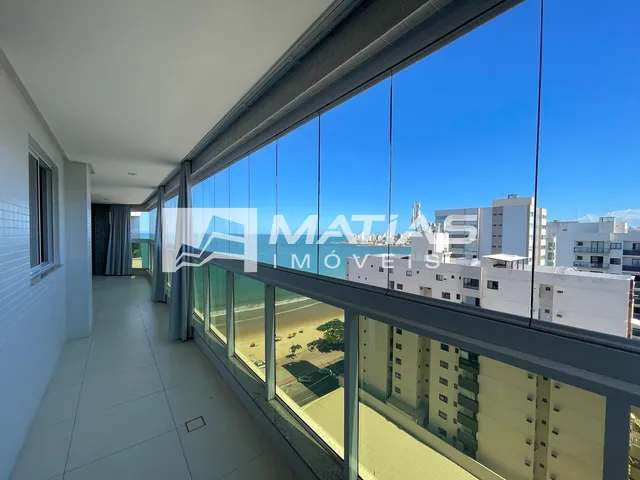 Imagem 2: Imperdível apartamento de 3 quartos na Praia do Morro, Guarapari-ES: 1 suite
