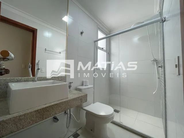 Imagem 11: Imperdível apartamento de 3 quartos na Praia do Morro, Guarapari-ES: 1 suite
