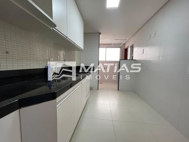 Imagem 15: Imperdível apartamento de 3 quartos na Praia do Morro, Guarapari-ES: 1 suite