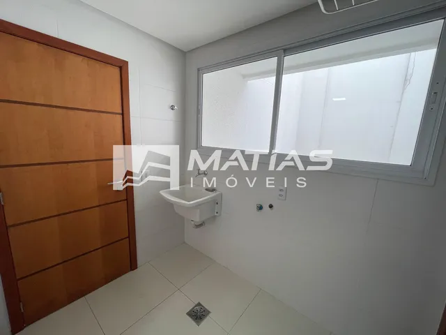 Imagem 9: Imperdível apartamento de 3 quartos na Praia do Morro, Guarapari-ES: 1 suite
