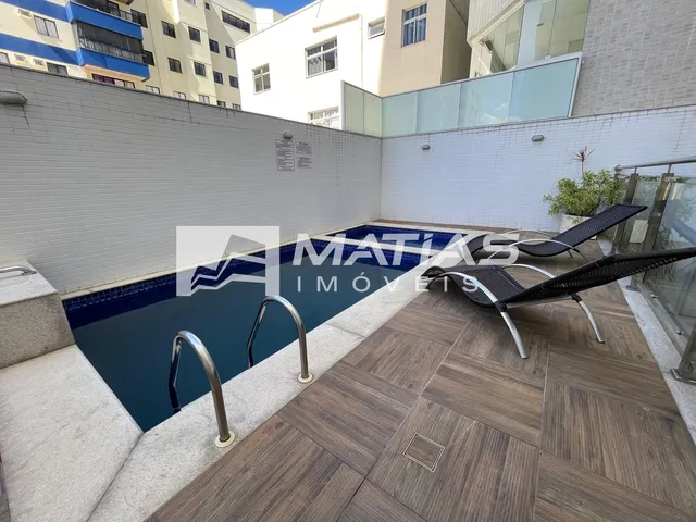 Imagem 7: Imperdível apartamento de 3 quartos na Praia do Morro, Guarapari-ES: 1 suite