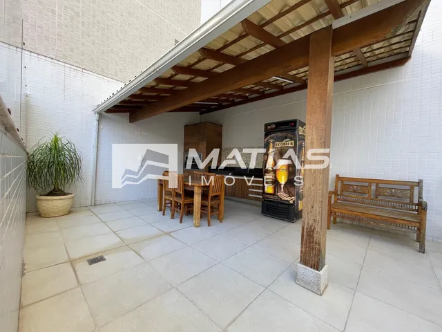 Imagem 5: Imperdível apartamento de 3 quartos na Praia do Morro, Guarapari-ES: 1 suite