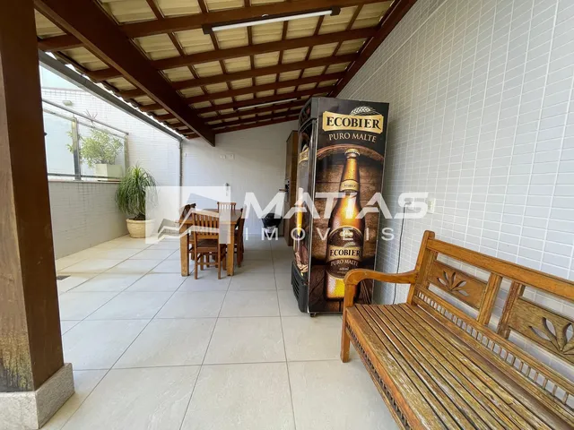 Imagem 6: Imperdível apartamento de 3 quartos na Praia do Morro, Guarapari-ES: 1 suite