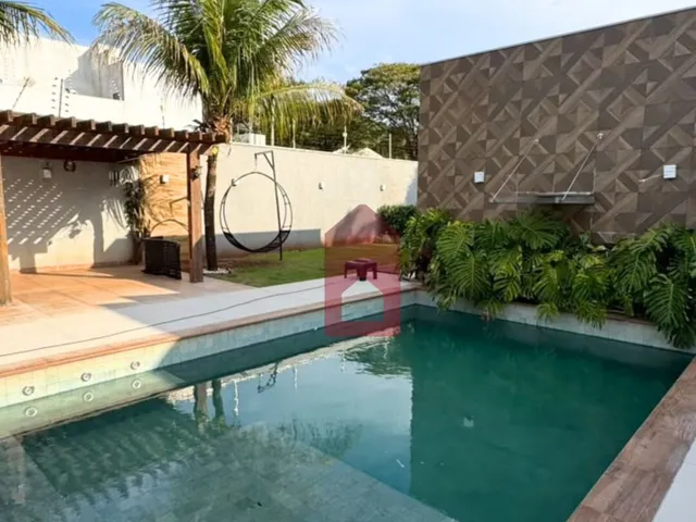 Imagem 7: Seu Paraíso Dentro da Cidade