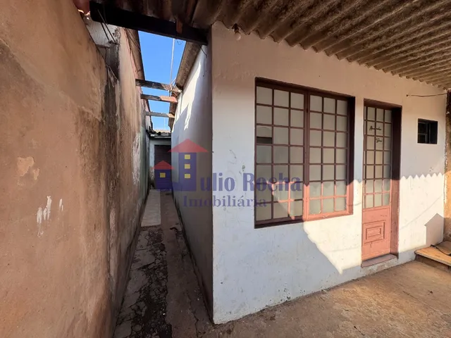 Imagem 3: CASA RESIDENCIAL em BRASÍLIA - DF, SÃO FRANCISCO (SÃO SEBASTIÃO