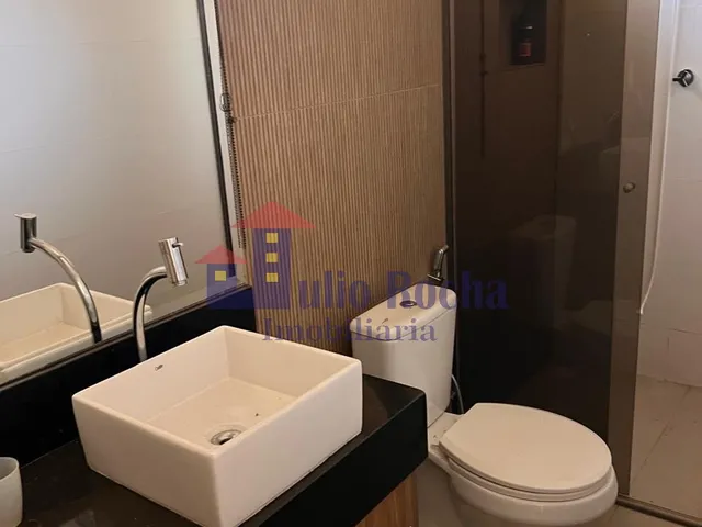 Imagem 12: Casa com 4 Quartos, 1 Suítes, Piscina e Churrasqueira no Condomínio Interlagos