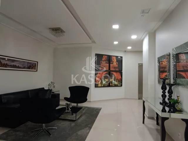 Imagem 2: Apartamento no Edifício Guiomar Rezende todo mobiliado no centro da Cidade!