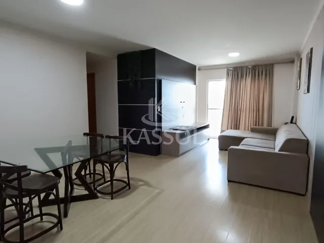 Imagem 12: Apartamento no Edifício Guiomar Rezende todo mobiliado no centro da Cidade!