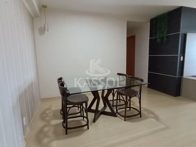 Imagem 13: Apartamento no Edifício Guiomar Rezende todo mobiliado no centro da Cidade!