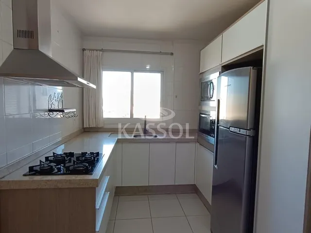 Imagem 10: Apartamento no Edifício Guiomar Rezende todo mobiliado no centro da Cidade!