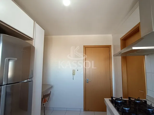 Imagem 6: Apartamento no Edifício Guiomar Rezende todo mobiliado no centro da Cidade!