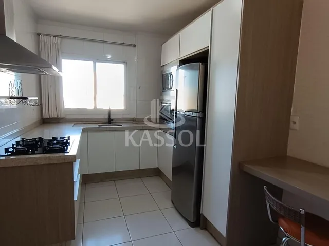 Imagem 7: Apartamento no Edifício Guiomar Rezende todo mobiliado no centro da Cidade!