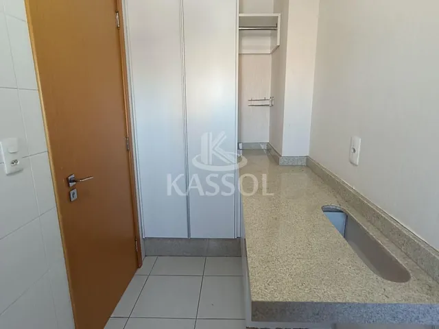 Imagem 8: Apartamento no Edifício Guiomar Rezende todo mobiliado no centro da Cidade!