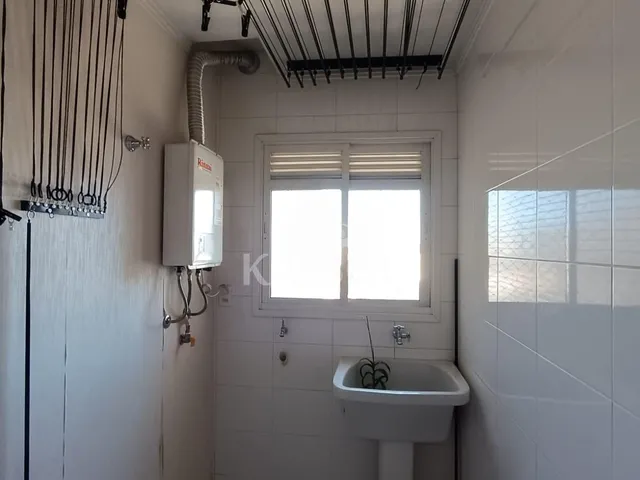 Imagem 9: Apartamento no Edifício Guiomar Rezende todo mobiliado no centro da Cidade!