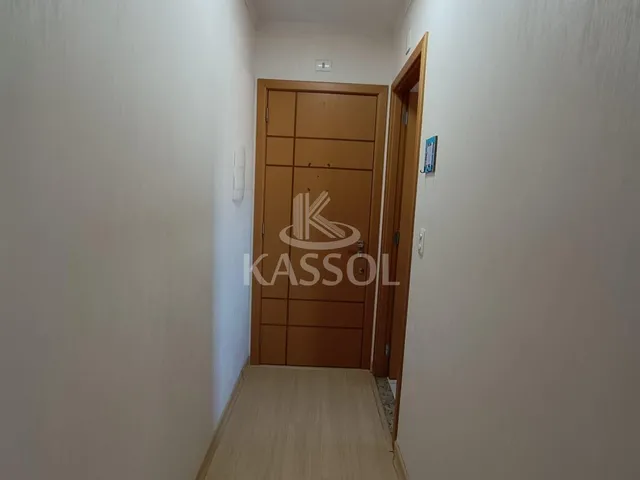 Imagem 11: Apartamento no Edifício Guiomar Rezende todo mobiliado no centro da Cidade!