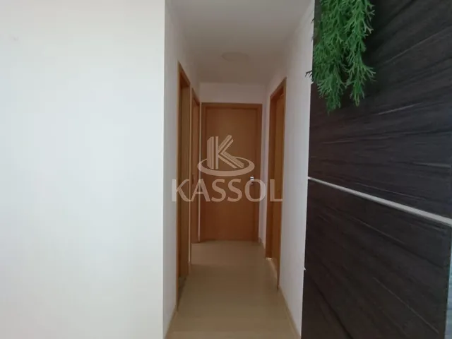 Imagem 14: Apartamento no Edifício Guiomar Rezende todo mobiliado no centro da Cidade!