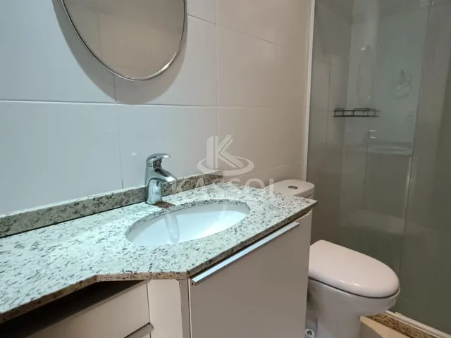 Imagem 15: Apartamento no Edifício Guiomar Rezende todo mobiliado no centro da Cidade!