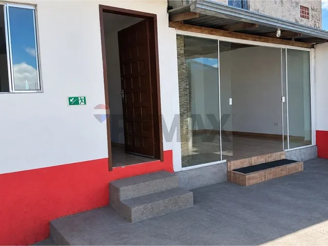 Imagem 6: Terreno com Construção Não Averbada – Ótima Localização