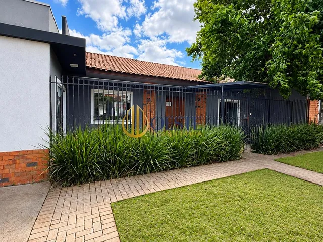 Imagem 14: Casa para locação no Alto Alegre