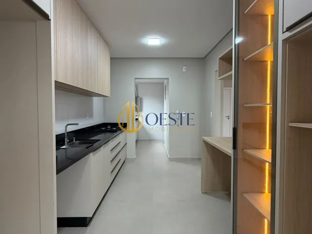 Imagem: Apartamento para locação, CENTRO, CASCAVEL