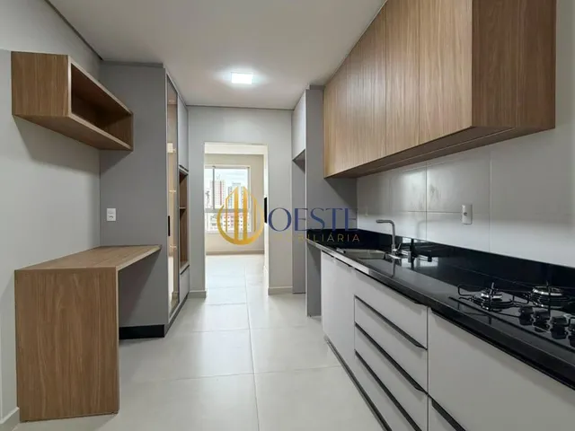 Imagem: Apartamento para locação, CENTRO, CASCAVEL