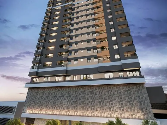 Imagem: Brisas da Praça Patriarca Construtora