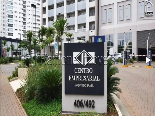 Imagem: Sala Comercial de 92M² para Locação