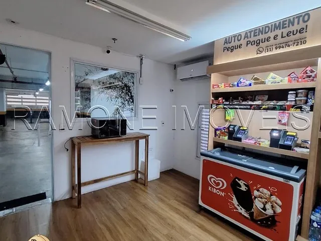 Imagem 12: 0 Sala comercial com 1 banheiro