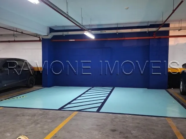Imagem 3: 0 Sala comercial com 1 banheiro
