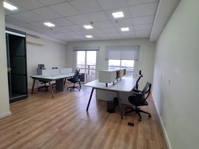 Imagem 6: 0 Sala comercial com 1 banheiro