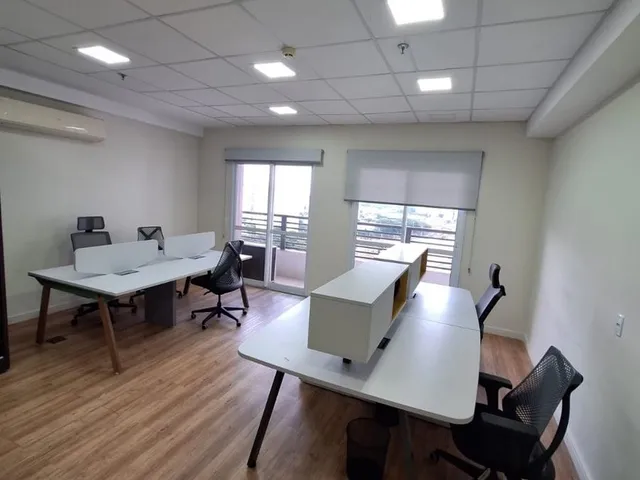 Imagem 13: 0 Sala comercial com 1 banheiro
