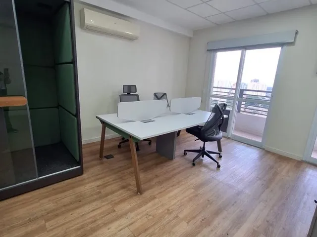 Imagem 4: 0 Sala comercial com 1 banheiro