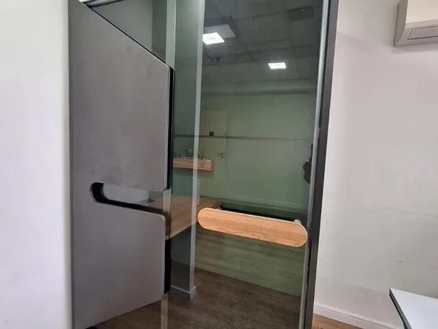 Imagem 15: 0 Sala comercial com 1 banheiro