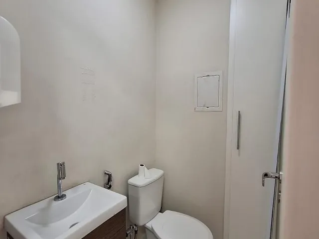 Imagem 14: 0 Sala comercial com 1 banheiro