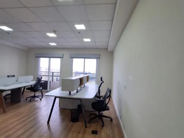 Imagem 11: 0 Sala comercial com 1 banheiro
