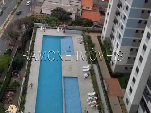 Imagem: Lindíssima Apartamento de 49M², Condomínio