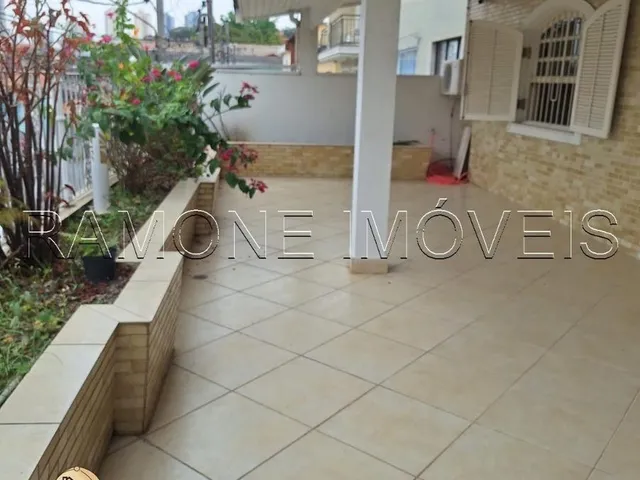 Imagem: Casa de 340M² À Venda 4 Dormitórios