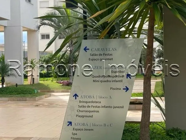Imagem: Apartamento À Venda na Vila Yara com 2