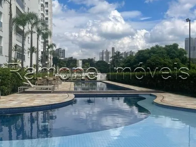 Imagem: Apartamento de 116m² à Venda 3 Dormitórios