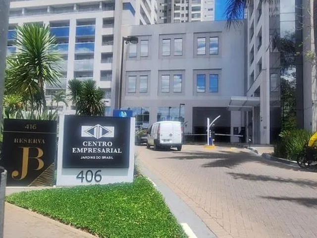 Imagem: Ótima Sala Comercial de 156M² no Jardins